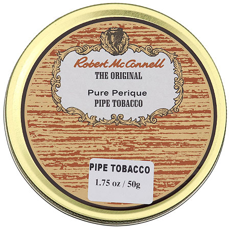 McConnell: Pure Perique 50g