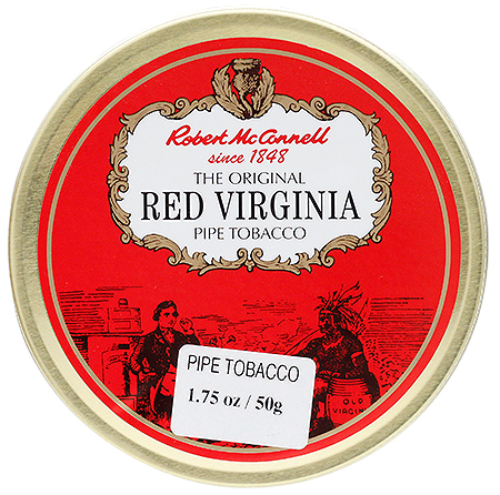 McConnell: Red Virginia 50g