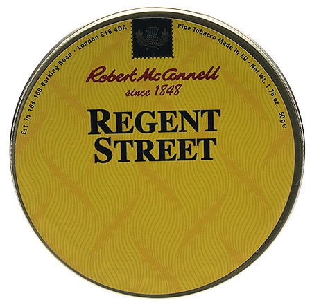 McConnell: Regent Street 50g