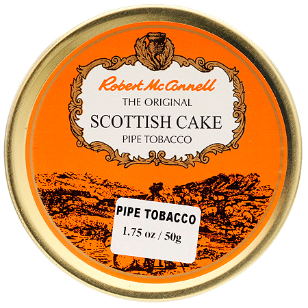 McConnell: Scottish Cake 50g