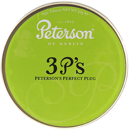 Peterson: 3 P\'s - Peterson\'s Perfect Plug 50g