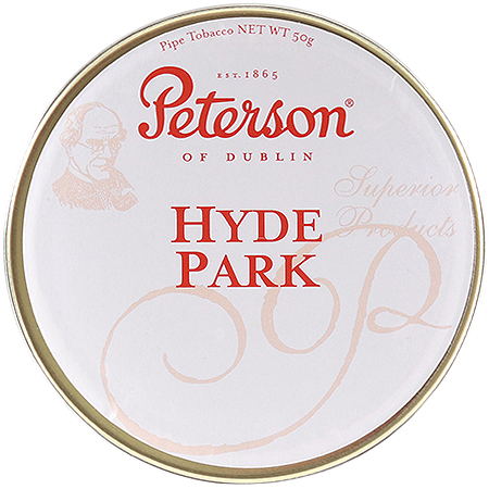 Peterson: Hyde Park 50g