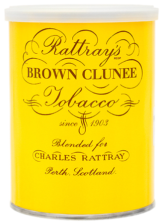 Rattray\'s: Brown Clunee 100g