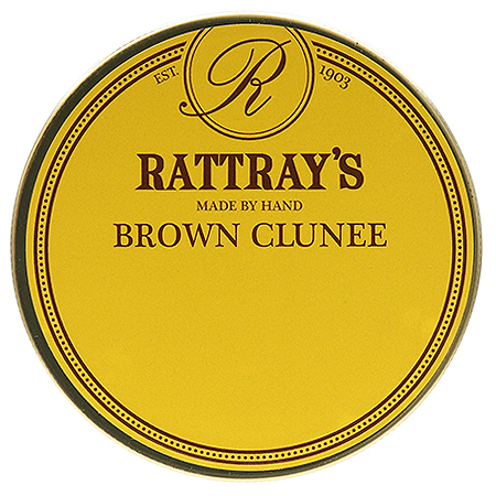 Rattray\'s: Brown Clunee 50g