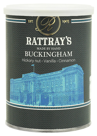 Rattray\'s: Buckingham 100g