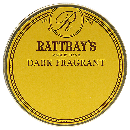 Rattray\'s: Dark Fragrant 50g