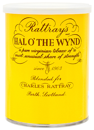 Rattray\'s: Hal O\' The Wynd 100g