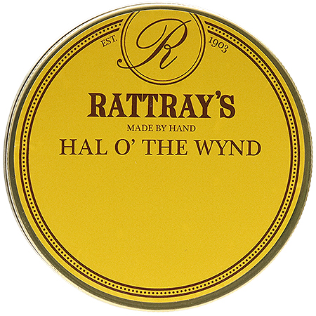 Rattray\'s: Hal O\' The Wynd 50g