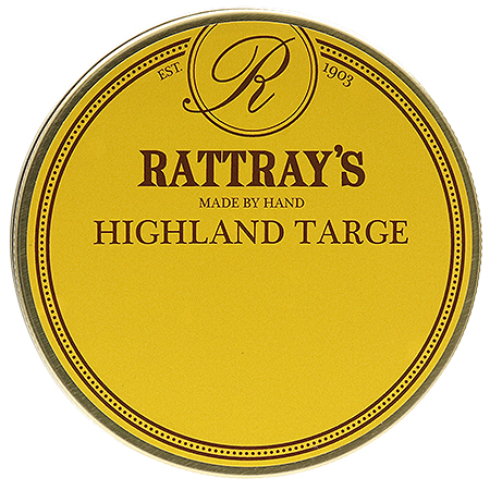 Rattray\'s: Highland Targe 50g