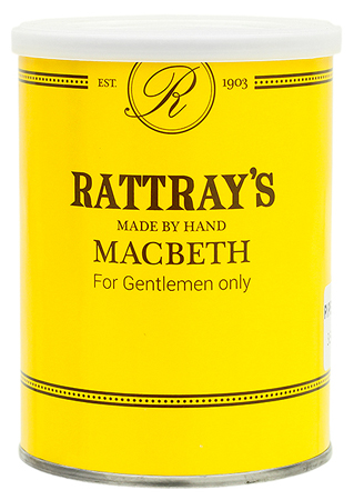 Rattray\'s: Macbeth 100g