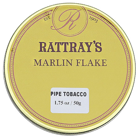 Rattray\'s: Marlin Flake 50g