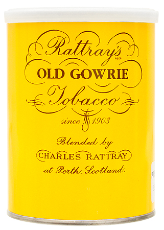 Rattray\'s: Old Gowrie 100g