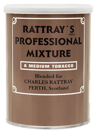 Rattray\'s: Professional Mixture 100g