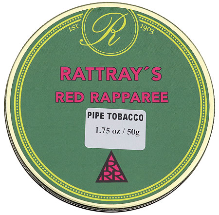 Rattray\'s: Red Rapparee 50g
