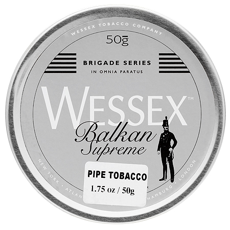 Wessex: Brigade Balkan Supreme 50g