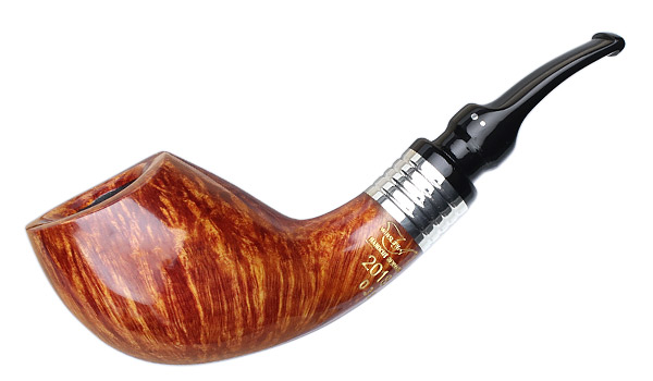 Winslow: 2018 Smooth Pipe of the Year with Silver (33)