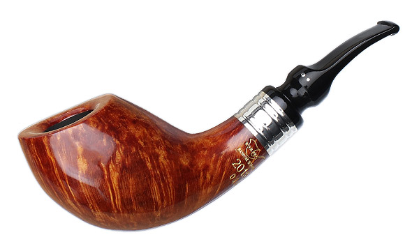 Winslow: 2018 Smooth Pipe of the Year with Silver (46)